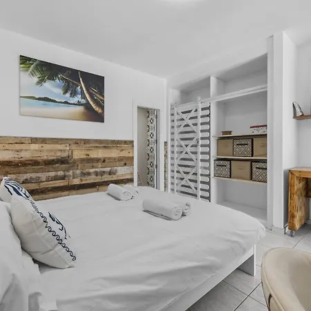 Oasis Apartment Playa Blanca (Lanzarote)