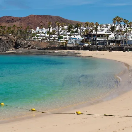 Oasis * Playa Blanca (Lanzarote)
